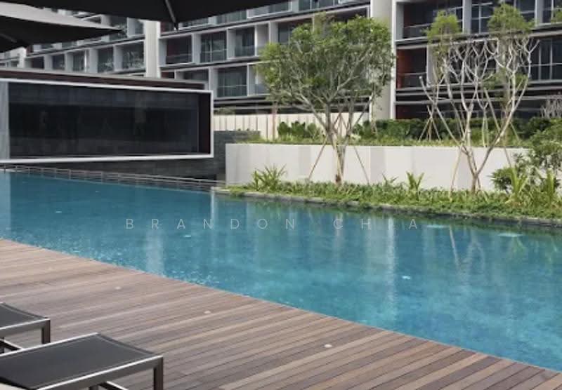 Seletar Park Residence, 21 Seletar Road, Seletar / Yio Chu Kang, 2 Bedrooms, 1,507 sqft, Condominium For Sale, by Brandon Chia, 500252994 - Exterior - PropertyGuru.com.sg