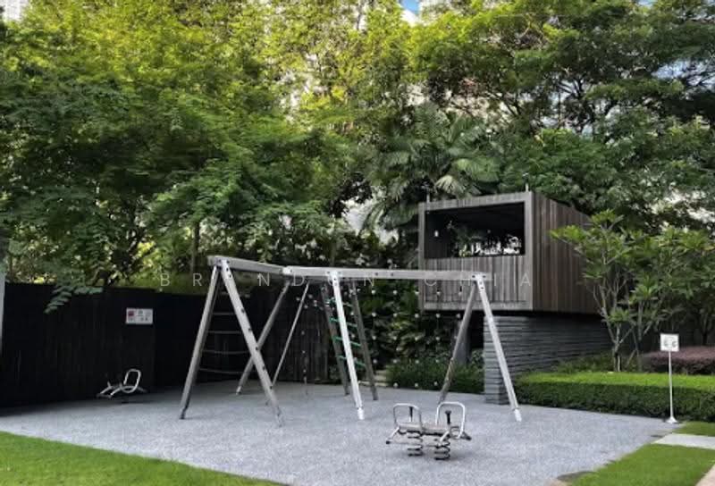 Seletar Park Residence, 21 Seletar Road, Seletar / Yio Chu Kang, 2 Bedrooms, 1,507 sqft, Condominium For Sale, by Brandon Chia, 500252994 - Exterior - PropertyGuru.com.sg