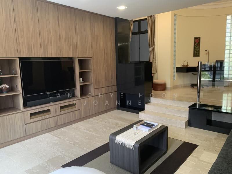 Fort Gardens, 21 Fort Road, East Coast / Marine Parade, 3 Bedrooms, 1,473 sqft, Condominium For Rent, by Tan Chye Hoon (Joanne), 500252995 - Living Room - PropertyGuru.com.sg
