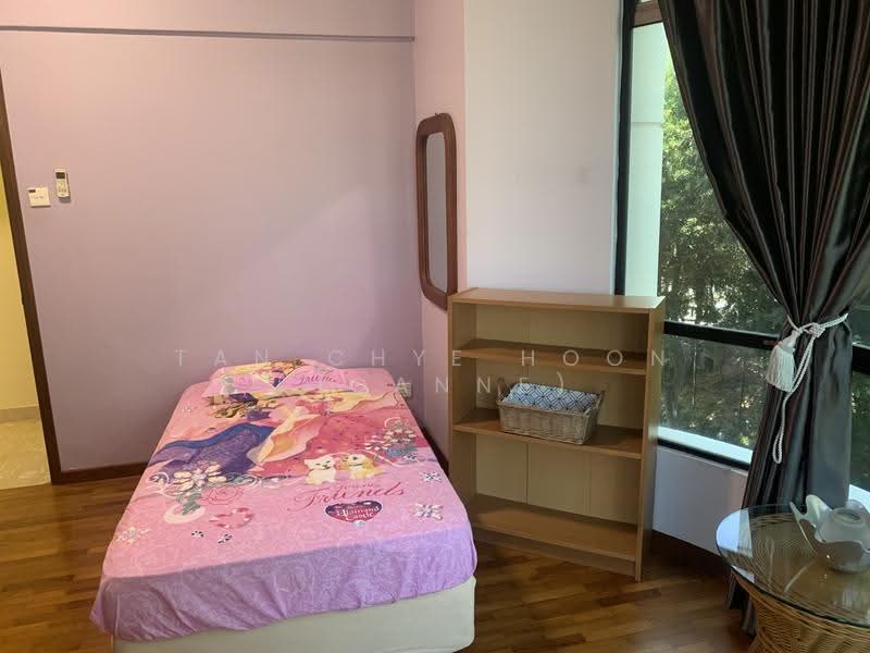 Fort Gardens, 21 Fort Road, East Coast / Marine Parade, 3 Bedrooms, 1,473 sqft, Condominium For Rent, by Tan Chye Hoon (Joanne), 500252995 - Bedroom - PropertyGuru.com.sg