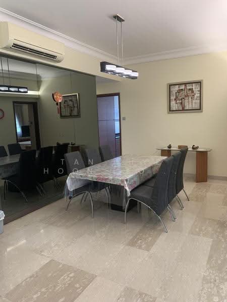 Fort Gardens, 21 Fort Road, East Coast / Marine Parade, 3 Bedrooms, 1,473 sqft, Condominium For Rent, by Tan Chye Hoon (Joanne), 500252995 - Dining Room - PropertyGuru.com.sg