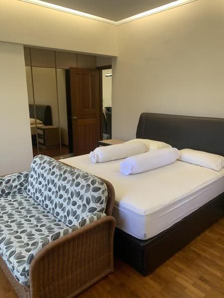 Fort Gardens, 21 Fort Road, East Coast / Marine Parade, 3 Bedrooms, 1,473 sqft, Condominium For Rent, by Tan Chye Hoon (Joanne), 500252995 - Bedroom - PropertyGuru.com.sg