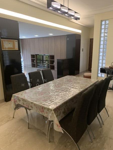 Fort Gardens, 21 Fort Road, East Coast / Marine Parade, 3 Bedrooms, 1,473 sqft, Condominium For Rent, by Tan Chye Hoon (Joanne), 500252995 - Dining Room - PropertyGuru.com.sg