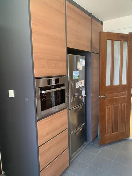 Fort Gardens, 21 Fort Road, East Coast / Marine Parade, 3 Bedrooms, 1,473 sqft, Condominium For Rent, by Tan Chye Hoon (Joanne), 500252995 - Kitchen - PropertyGuru.com.sg