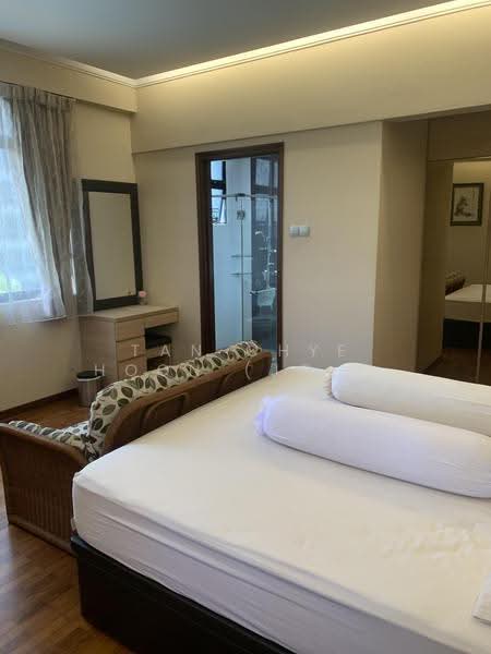Fort Gardens, 21 Fort Road, East Coast / Marine Parade, 3 Bedrooms, 1,473 sqft, Condominium For Rent, by Tan Chye Hoon (Joanne), 500252995 - Bedroom - PropertyGuru.com.sg