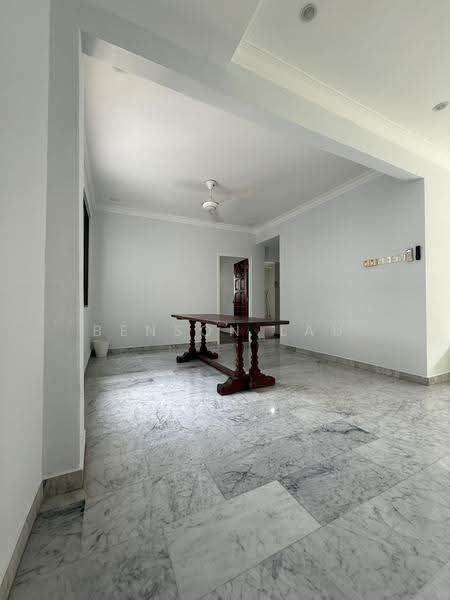 Botanic Gardens View, 1 Taman Serasi, Tanglin / Holland / Bukit Timah, 3 Bedrooms, 1,410 sqft, Apartment For Rent, by Benson Lau, 500252999 - Dining Room - PropertyGuru.com.sg