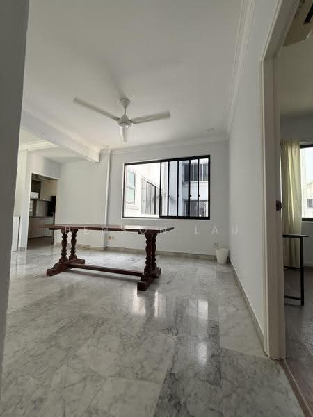 Botanic Gardens View, 1 Taman Serasi, Tanglin / Holland / Bukit Timah, 3 Bedrooms, 1,410 sqft, Apartment For Rent, by Benson Lau, 500252999 - PropertyGuru.com.sg