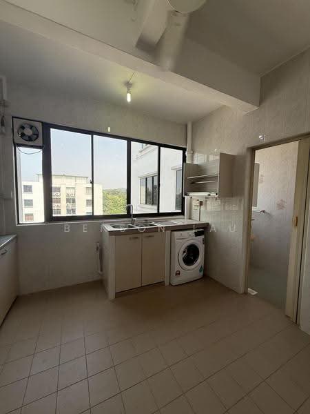 Botanic Gardens View, 1 Taman Serasi, Tanglin / Holland / Bukit Timah, 3 Bedrooms, 1,410 sqft, Apartment For Rent, by Benson Lau, 500252999 - PropertyGuru.com.sg
