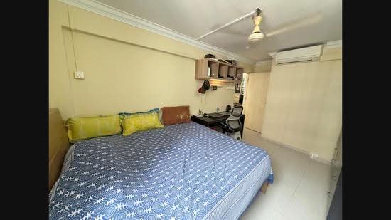 2 Jalan Batu, 2 Jalan Batu, East Coast / Marine Parade, 3 Bedrooms, 646 sqft, HDB Flat For Sale, by Cindy Fu 付小姐, 500253004 - PropertyGuru.com.sg