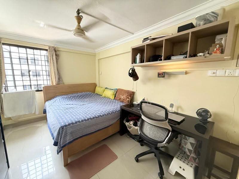 2 Jalan Batu, 2 Jalan Batu, East Coast / Marine Parade, 3 Bedrooms, 646 sqft, HDB Flat For Sale, by Cindy Fu 付小姐, 500253004 - Bedroom - PropertyGuru.com.sg