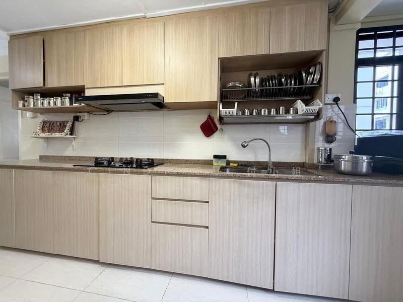 2 Jalan Batu, 2 Jalan Batu, East Coast / Marine Parade, 3 Bedrooms, 646 sqft, HDB Flat For Sale, by Cindy Fu 付小姐, 500253004 - Kitchen - PropertyGuru.com.sg