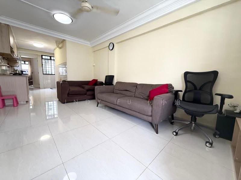 2 Jalan Batu, 2 Jalan Batu, East Coast / Marine Parade, 3 Bedrooms, 646 sqft, HDB Flat For Sale, by Cindy Fu 付小姐, 500253004 - Living Room - PropertyGuru.com.sg