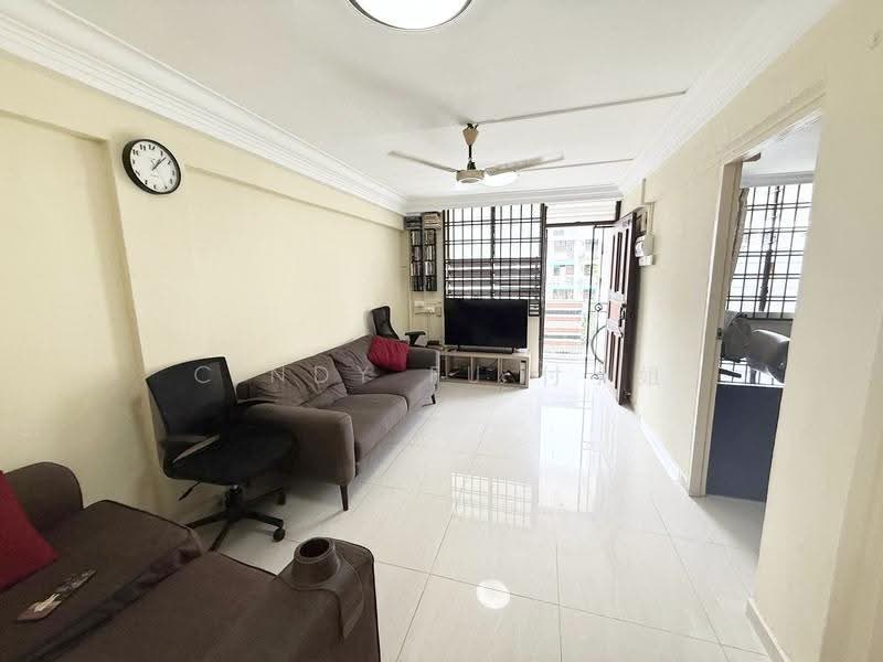 2 Jalan Batu, 2 Jalan Batu, East Coast / Marine Parade, 3 Bedrooms, 646 sqft, HDB Flat For Sale, by Cindy Fu 付小姐, 500253004 - Living Room - PropertyGuru.com.sg
