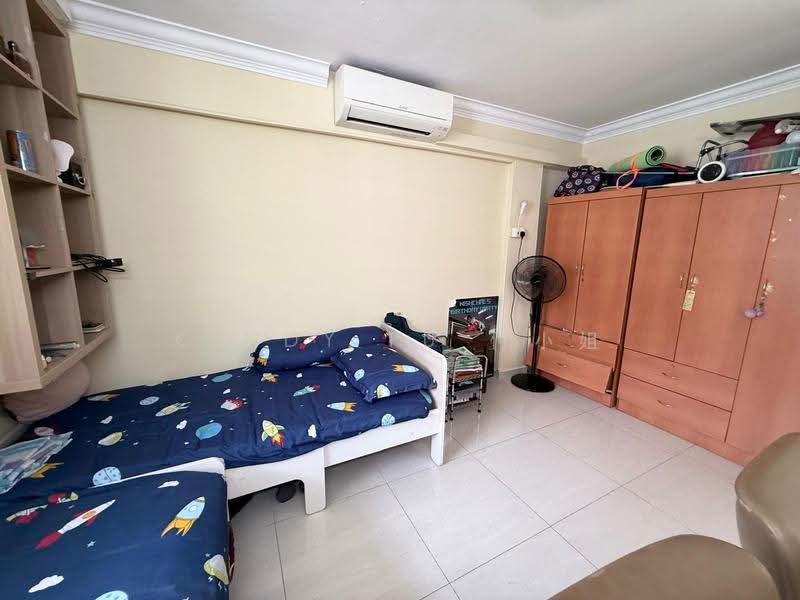 2 Jalan Batu, 2 Jalan Batu, East Coast / Marine Parade, 3 Bedrooms, 646 sqft, HDB Flat For Sale, by Cindy Fu 付小姐, 500253004 - Bedroom - PropertyGuru.com.sg