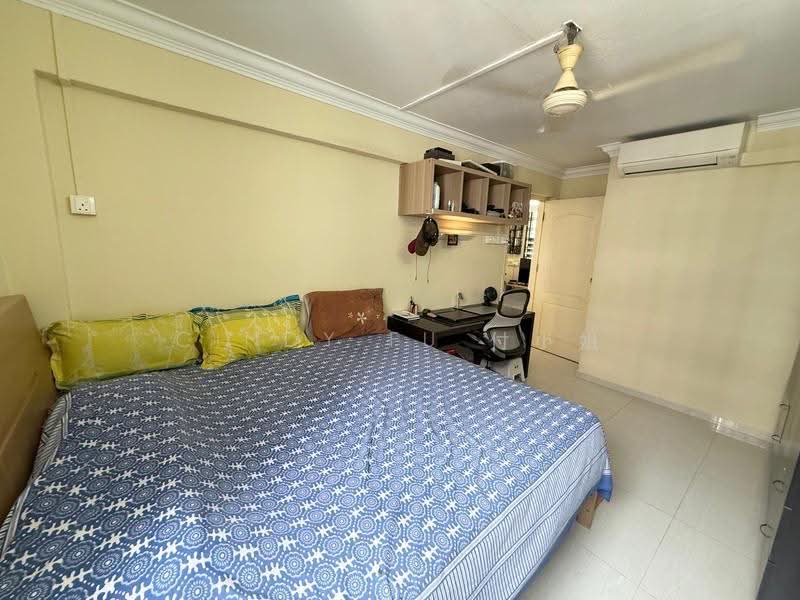 2 Jalan Batu, 2 Jalan Batu, East Coast / Marine Parade, 3 Bedrooms, 646 sqft, HDB Flat For Sale, by Cindy Fu 付小姐, 500253004 - Bedroom - PropertyGuru.com.sg