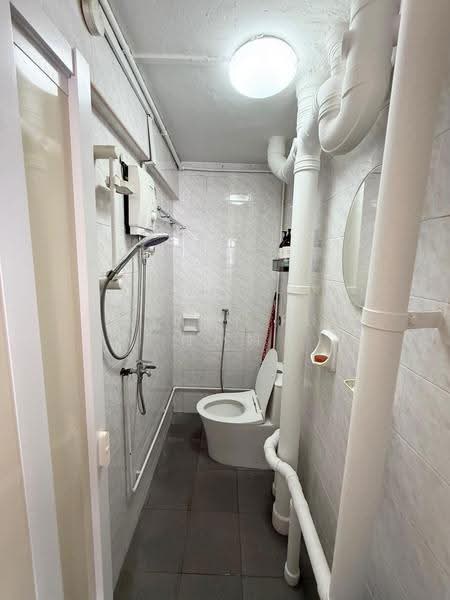 2 Jalan Batu, 2 Jalan Batu, East Coast / Marine Parade, 3 Bedrooms, 646 sqft, HDB Flat For Sale, by Cindy Fu 付小姐, 500253004 - PropertyGuru.com.sg