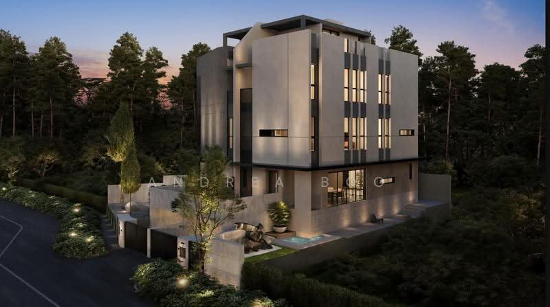 Brand New Pair of Luxury Semi Detached!, Jalan Labu Manis, Hougang / Punggol / Sengkang, 5 Bedrooms, 6,542 sqft, Semi-Detached House For Sale, by Andrea Boo, 500253007 - Exterior - PropertyGuru.com.sg