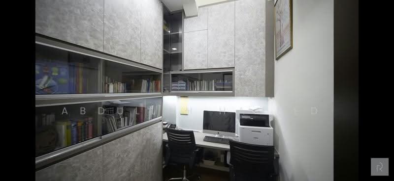 Eunos Park, 5 Kampong Eunos, Eunos / Geylang / Paya Lebar, 3 Bedrooms, 1,679 sqft, Condominium For Sale, by Abdullah Hameed, 500253008 - PropertyGuru.com.sg