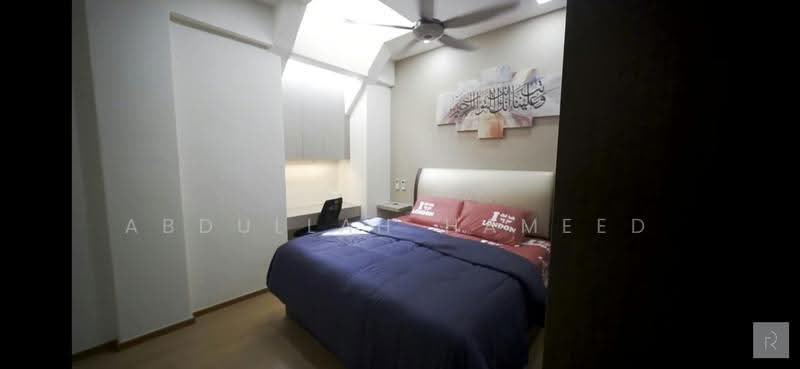 Eunos Park, 5 Kampong Eunos, Eunos / Geylang / Paya Lebar, 3 Bedrooms, 1,679 sqft, Condominium For Sale, by Abdullah Hameed, 500253008 - PropertyGuru.com.sg