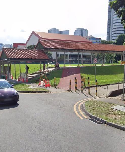 109 Bukit Purmei Road, Bukit Purmei Road, Harbourfront / Telok Blangah, 1,033 sqft, Shop / Shophouse For Rent, by Joyce Lye Hui Xin, 500253011 - Exterior - CommercialGuru.com.sg