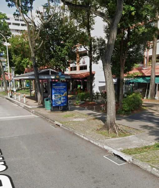 109 Bukit Purmei Road, Bukit Purmei Road, Harbourfront / Telok Blangah, 1,033 sqft, Shop / Shophouse For Rent, by Joyce Lye Hui Xin, 500253011 - Exterior - CommercialGuru.com.sg