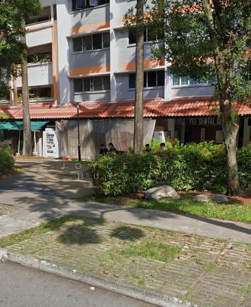 109 Bukit Purmei Road, Bukit Purmei Road, Harbourfront / Telok Blangah, 1,033 sqft, Shop / Shophouse For Rent, by Joyce Lye Hui Xin, 500253011 - Exterior - CommercialGuru.com.sg