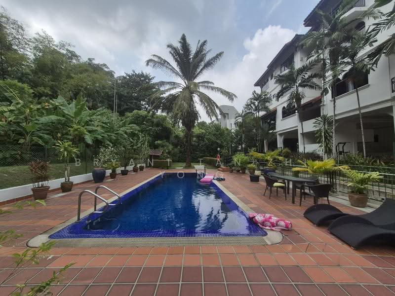 Kheam Hock Road, Newton / Novena, 2 Bedrooms, 1,400 sqft, Apartment For Rent, by Bryant Tan Zhi Yong, 500253012 - Exterior - PropertyGuru.com.sg