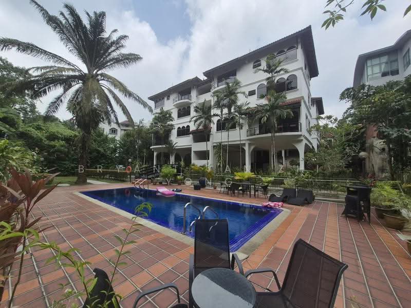 Kheam Hock Road, Newton / Novena, 2 Bedrooms, 1,400 sqft, Apartment For Rent, by Bryant Tan Zhi Yong, 500253012 - Exterior - PropertyGuru.com.sg