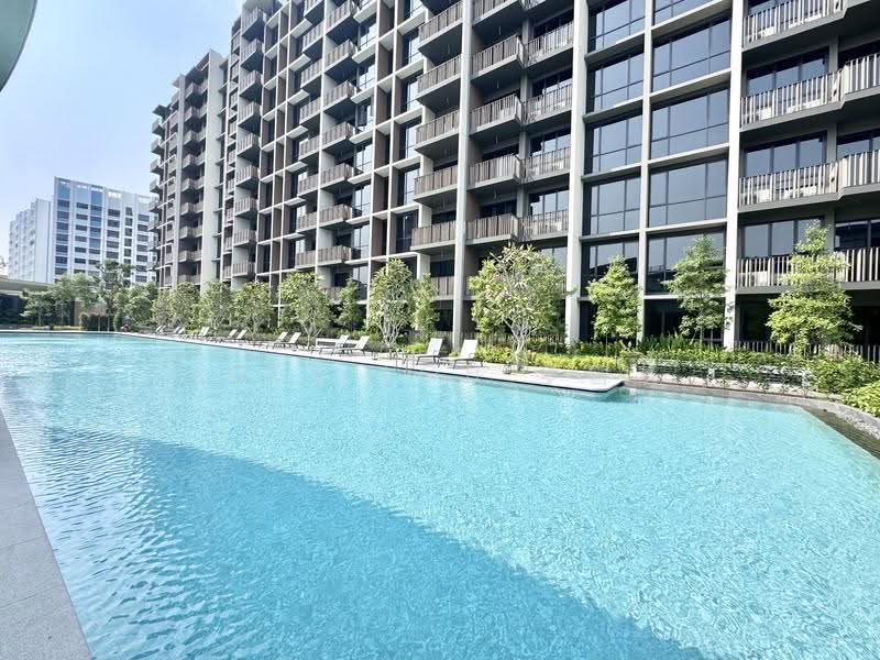 Norwood Grand, Admiralty / Woodlands, 4 Bedrooms, 1,313 sqft, Condominium For Sale, by Joey Loh 罗雪慧, 500253014 - PropertyGuru.com.sg