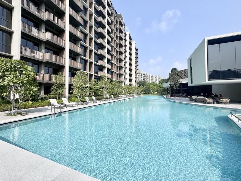 Norwood Grand, Admiralty / Woodlands, 4 Bedrooms, 1,313 sqft, Condominium For Sale, by Joey Loh 罗雪慧, 500253014 - PropertyGuru.com.sg