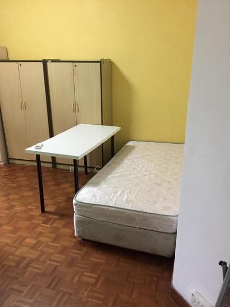 Ivory Heights, Jurong East Street 13, Boon Lay / Jurong / Tuas, 3 Bedrooms, 1,701 sqft, Condominium For Sale, by B C Tan, 500253015 - Bedroom - PropertyGuru.com.sg