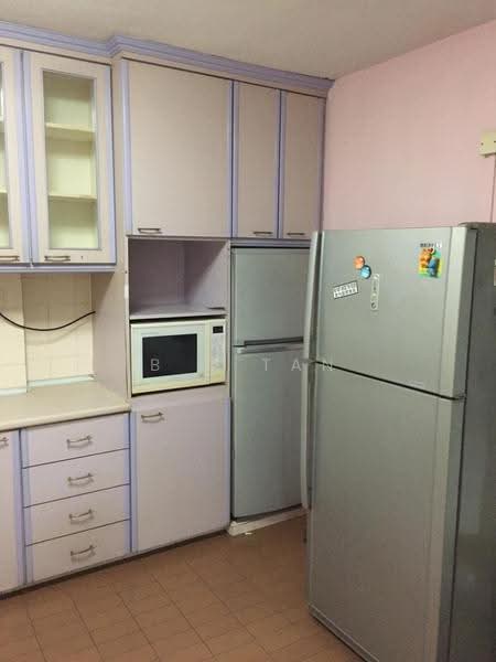 Ivory Heights, Jurong East Street 13, Boon Lay / Jurong / Tuas, 3 Bedrooms, 1,701 sqft, Condominium For Sale, by B C Tan, 500253015 - Kitchen - PropertyGuru.com.sg