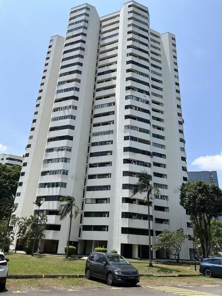 Ivory Heights, Jurong East Street 13, Boon Lay / Jurong / Tuas, 3 Bedrooms, 1,701 sqft, Condominium For Sale, by B C Tan, 500253015 - Exterior - PropertyGuru.com.sg