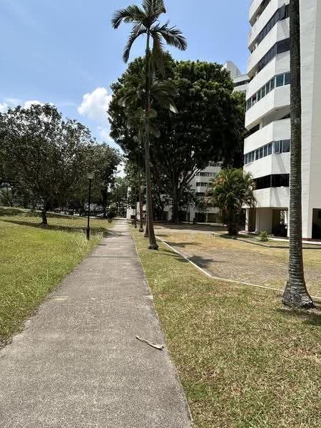 Ivory Heights, Jurong East Street 13, Boon Lay / Jurong / Tuas, 3 Bedrooms, 1,701 sqft, Condominium For Sale, by B C Tan, 500253015 - Exterior - PropertyGuru.com.sg