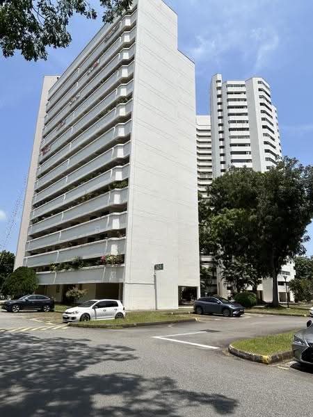 Ivory Heights, Jurong East Street 13, Boon Lay / Jurong / Tuas, 3 Bedrooms, 1,701 sqft, Condominium For Sale, by B C Tan, 500253015 - Exterior - PropertyGuru.com.sg