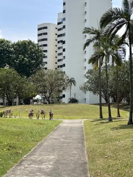 Ivory Heights, Jurong East Street 13, Boon Lay / Jurong / Tuas, 3 Bedrooms, 1,701 sqft, Condominium For Sale, by B C Tan, 500253015 - Exterior - PropertyGuru.com.sg