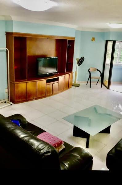 Ivory Heights, Jurong East Street 13, Boon Lay / Jurong / Tuas, 3 Bedrooms, 1,701 sqft, Condominium For Sale, by B C Tan, 500253015 - Living Room - PropertyGuru.com.sg