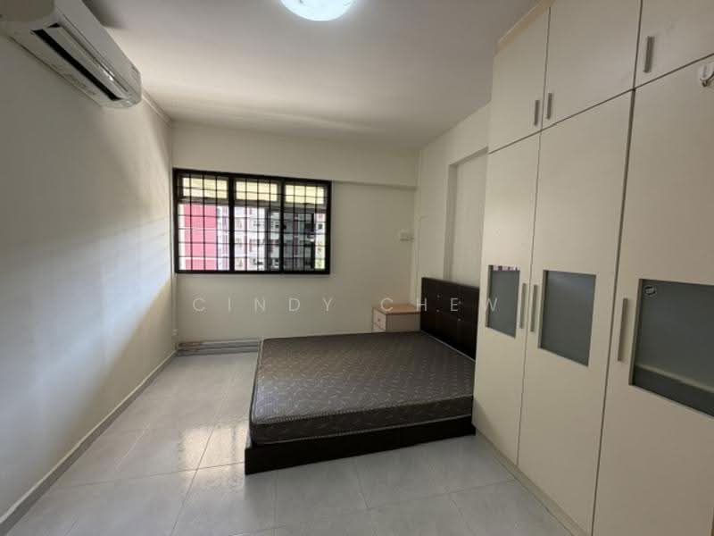 325 Tampines Street 32, 325 Tampines Street 32, Pasir Ris / Tampines, 4 Bedrooms, 1,571 sqft, HDB Flat For Rent, by Cindy Chew, 500253016 - Bedroom - PropertyGuru.com.sg