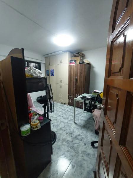 63 Kallang Bahru, 63 Kallang Bahru, Balestier / Toa Payoh, 2 Bedrooms, 699 sqft, HDB Flat For Sale, by Yvonne Wong, 500253017 - Bedroom - PropertyGuru.com.sg