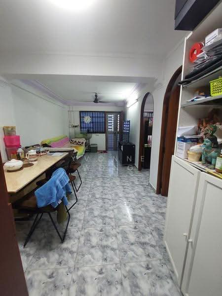 63 Kallang Bahru, 63 Kallang Bahru, Balestier / Toa Payoh, 2 Bedrooms, 699 sqft, HDB Flat For Sale, by Yvonne Wong, 500253017 - Living Room - PropertyGuru.com.sg