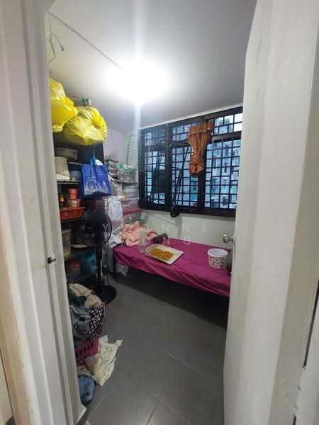 63 Kallang Bahru, 63 Kallang Bahru, Balestier / Toa Payoh, 2 Bedrooms, 699 sqft, HDB Flat For Sale, by Yvonne Wong, 500253017 - Bedroom - PropertyGuru.com.sg