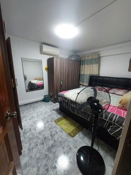 63 Kallang Bahru, 63 Kallang Bahru, Balestier / Toa Payoh, 2 Bedrooms, 699 sqft, HDB Flat For Sale, by Yvonne Wong, 500253017 - Bedroom - PropertyGuru.com.sg
