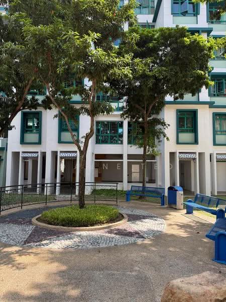 353A Admiralty Drive, 353A Admiralty Drive, Sembawang / Yishun, 3 Bedrooms, 1,184 sqft, HDB Flat For Rent, by Joanne Teo, 500253018 - Exterior - PropertyGuru.com.sg