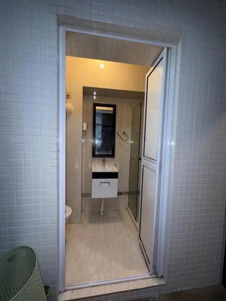 353A Admiralty Drive, 353A Admiralty Drive, Sembawang / Yishun, 3 Bedrooms, 1,184 sqft, HDB Flat For Rent, by Joanne Teo, 500253018 - Bathroom - PropertyGuru.com.sg