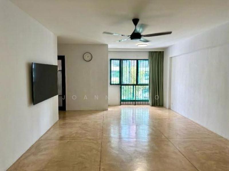 353A Admiralty Drive, 353A Admiralty Drive, Sembawang / Yishun, 3 Bedrooms, 1,184 sqft, HDB Flat For Rent, by Joanne Teo, 500253018 - Living Room - PropertyGuru.com.sg