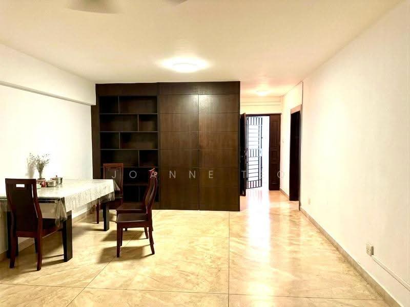 353A Admiralty Drive, 353A Admiralty Drive, Sembawang / Yishun, 3 Bedrooms, 1,184 sqft, HDB Flat For Rent, by Joanne Teo, 500253018 - Dining Room - PropertyGuru.com.sg
