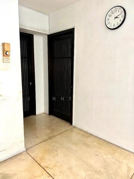 353A Admiralty Drive, 353A Admiralty Drive, Sembawang / Yishun, 3 Bedrooms, 1,184 sqft, HDB Flat For Rent, by Joanne Teo, 500253018 - Entrance - PropertyGuru.com.sg