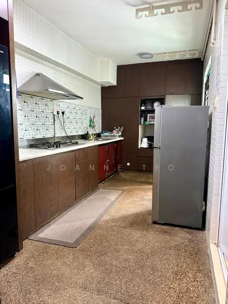 353A Admiralty Drive, 353A Admiralty Drive, Sembawang / Yishun, 3 Bedrooms, 1,184 sqft, HDB Flat For Rent, by Joanne Teo, 500253018 - Kitchen - PropertyGuru.com.sg