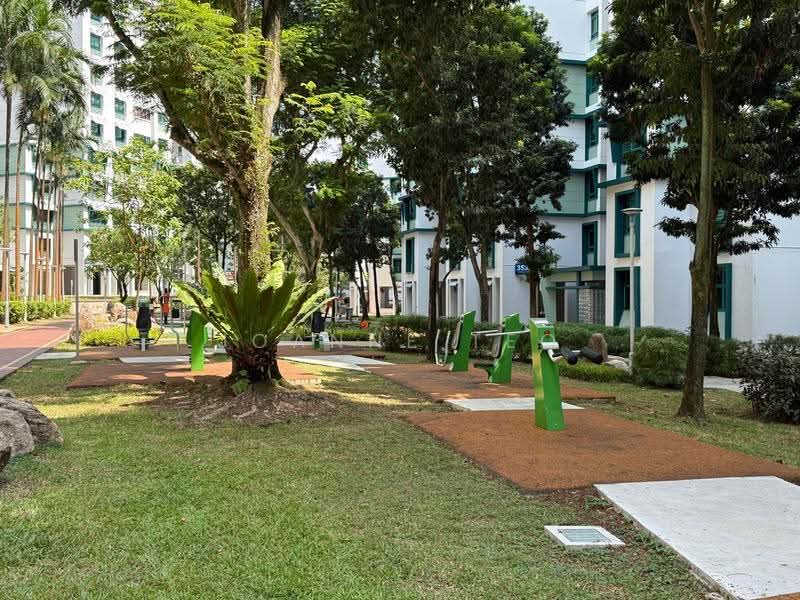 353A Admiralty Drive, 353A Admiralty Drive, Sembawang / Yishun, 3 Bedrooms, 1,184 sqft, HDB Flat For Rent, by Joanne Teo, 500253018 - Exterior - PropertyGuru.com.sg