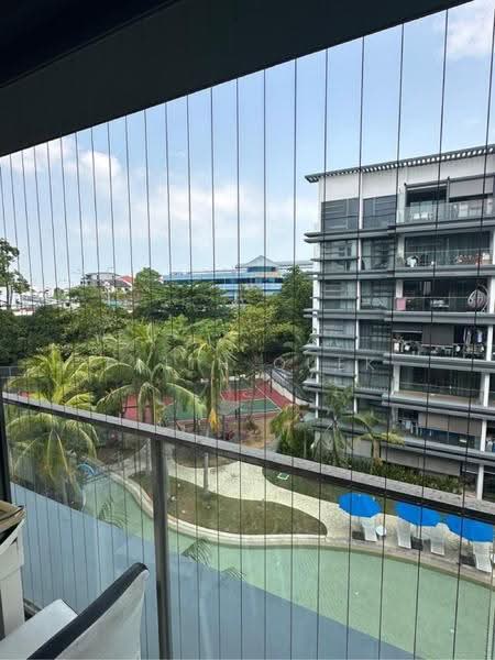 Hedges Park Condominium, 87 Flora Drive, Changi Airport / Changi Village, 3 Bedrooms, 1,001 sqft, Condominium For Sale, by Faith Quek, 500253024 - PropertyGuru.com.sg